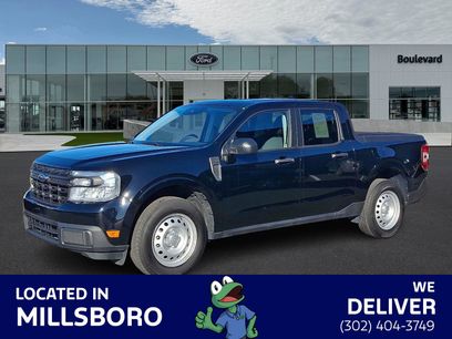 Used 2024 Ford Maverick XL w/ Equipment Group 100A Standard