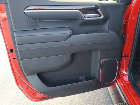 New 2026 GMC Sierra 1500 Elevation w/ Elevation Premium Package image 22