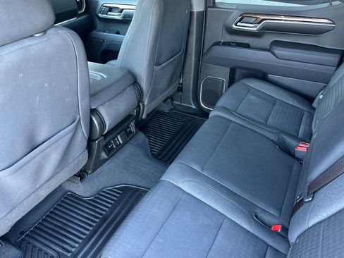 Used 2023 GMC Sierra 1500 Elevation image 13