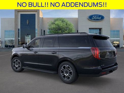 New 2025 Ford Expedition Max Active image 5