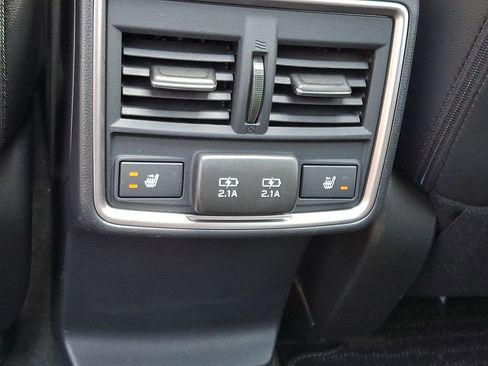 Certified 2023 Subaru Forester Touring AWD/4WD image 12