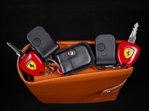 Used 2004 Ferrari 360 Challenge Stradale image 55