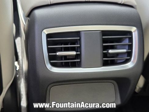 New 2026 Acura RDX SH-AWD image 10