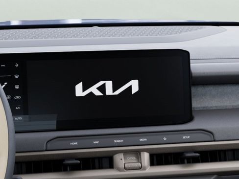 New 2027 Kia Telluride EX AWD/4WD image 20