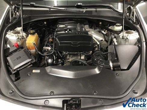 Used 2015 Cadillac CTS Luxury AWD/4WD image 43