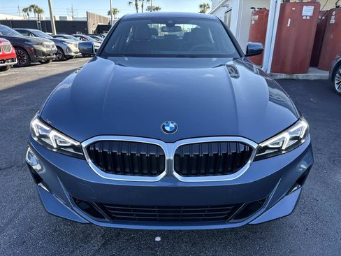 New 2026 BMW 330i 330i NA w/ Premium Package image 8