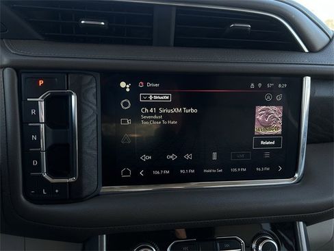 Used 2023 GMC Yukon XL Denali image 20