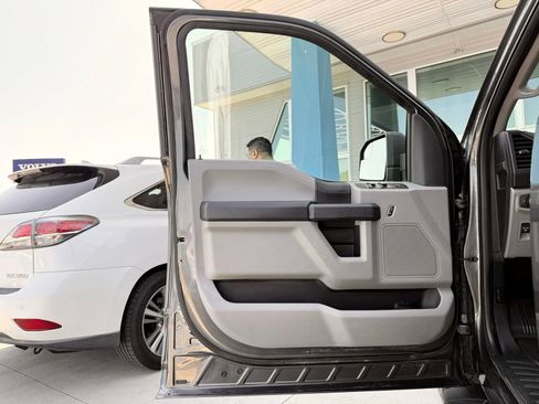 Used 2018 Ford F150 XL w/ XL Power Equipment Group AWD/4WD image 18
