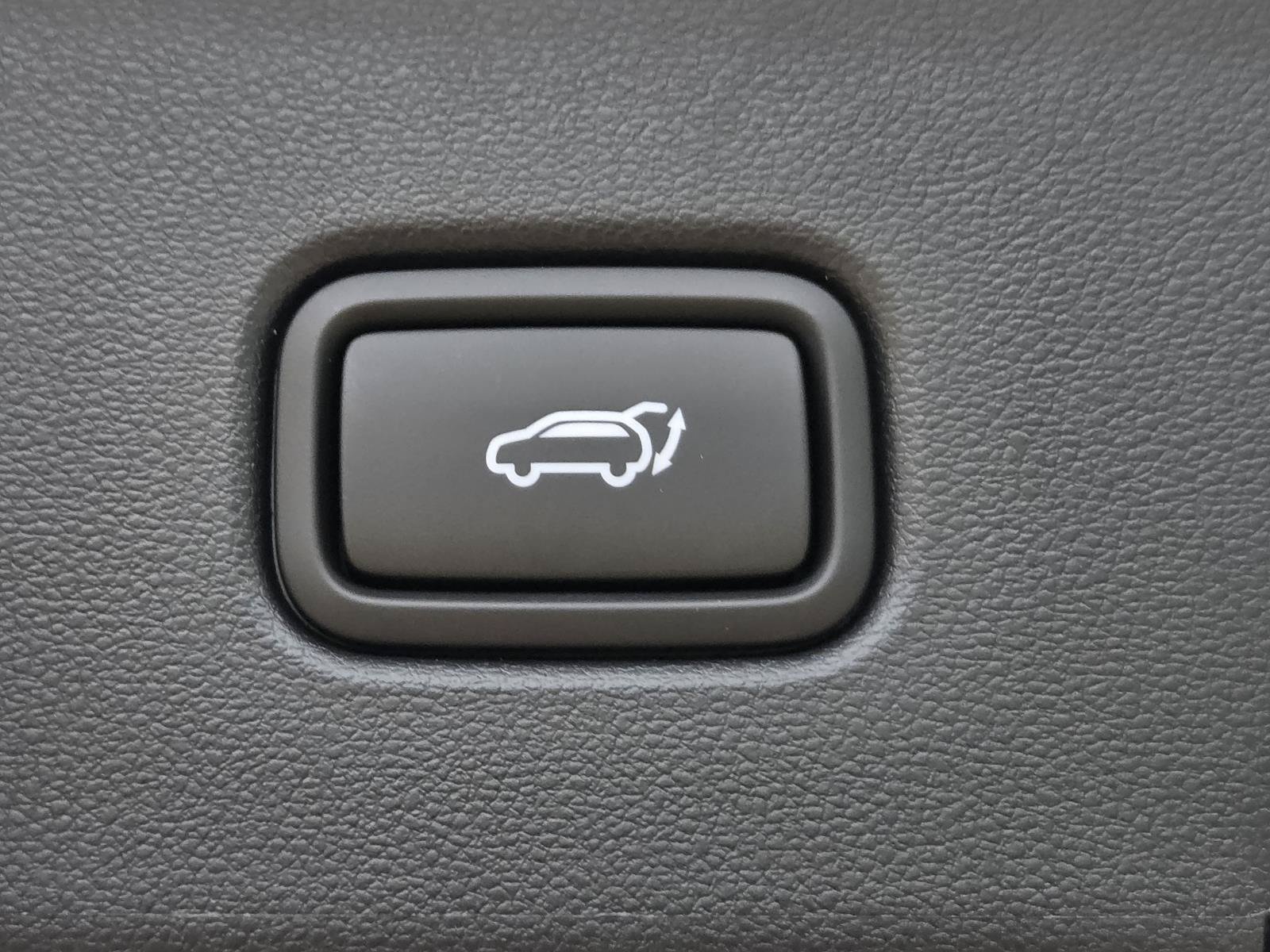 New 2026 Hyundai Tucson SEL FWD image 10