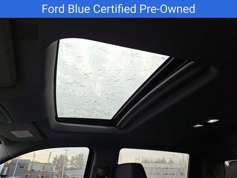 Used 2022 Chevrolet Silverado 1500 RST w/ RST All Star Premium Package image 16