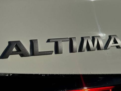 New 2025 Nissan Altima 2.5 S image 21