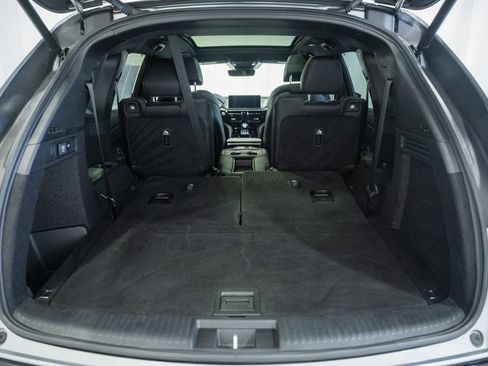 Used 2025 Acura MDX A-Spec AWD/4WD image 10