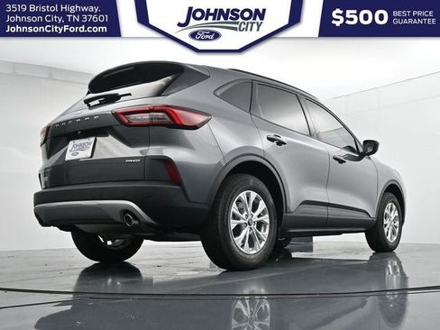 New 2026 Ford Escape Active w/ Tech Pack #1 AWD/4WD image 37