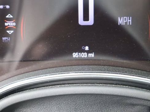 Used 2015 Dodge Durango Citadel w/ Technology Group RWD image 12
