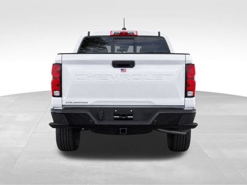 New 2026 Chevrolet Colorado Z71 w/ Z71 Convenience Package 2 AWD/4WD image 7