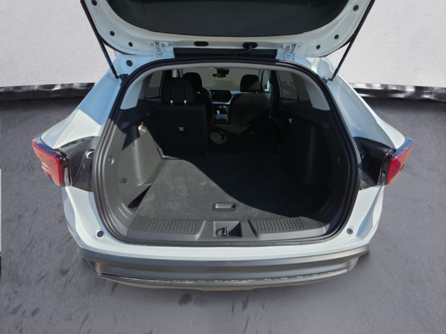 New 2026 Chevrolet Trax LS w/ LS Convenience Package FWD image 23