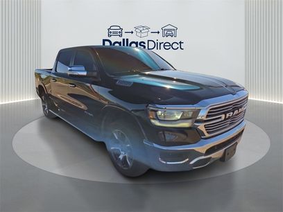 Used 2019 RAM 1500 Laramie