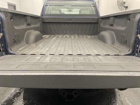 Used 2017 GMC Sierra 2500 4x4 Double Cab image 15