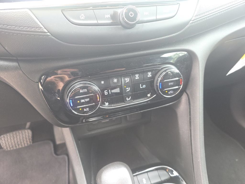 Certified 2023 Buick Encore GX Select FWD image 23
