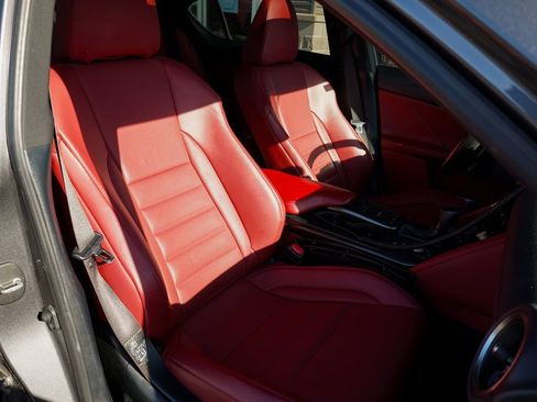 Used 2021 Lexus IS 350 F Sport AWD/4WD image 9
