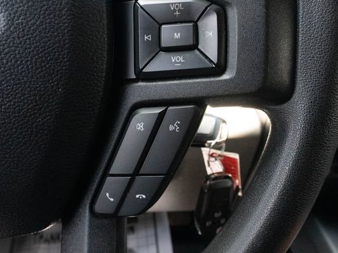 Used 2019 Ford F250 XLT w/ XLT Premium Package AWD/4WD image 25