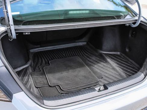 Used 2025 Honda Accord Sport image 24