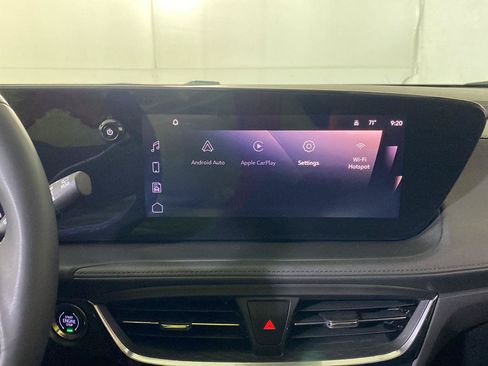 Used 2024 Buick Encore GX Preferred FWD image 27