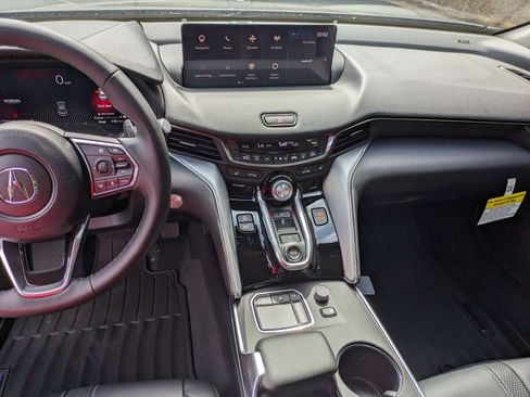 New 2025 Acura TLX w/ Technology Package image 17