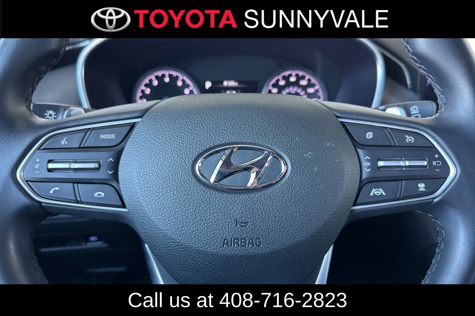 Used 2023 Hyundai Santa Fe SEL AWD/4WD image 28