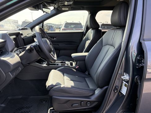 New 2026 Subaru Outback Touring XT image 27