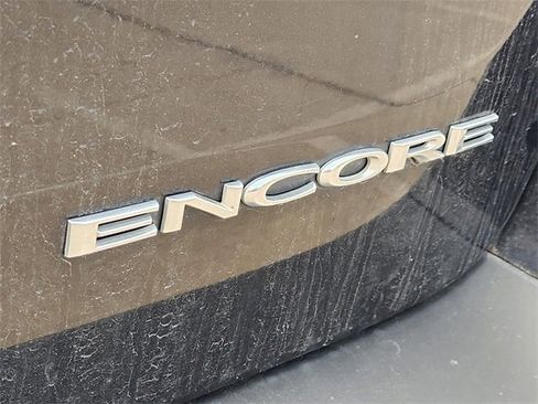 Used 2015 Buick Encore FWD image 10