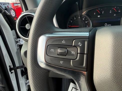 Used 2024 Chevrolet Blazer LT w/ Driver Confidence Package image 24