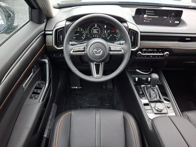 New 2026 MAZDA CX-50 AWD 2.5 S w/ Weather Package image 10