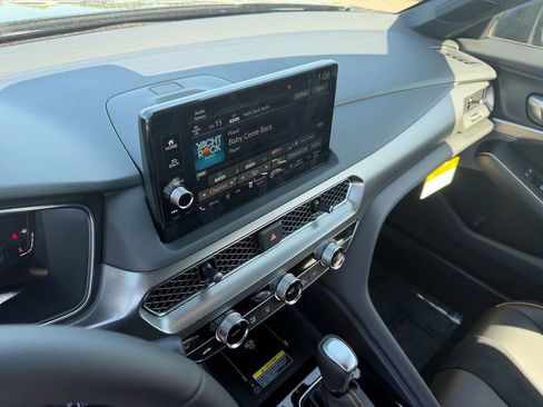 New 2026 Acura Integra A-Spec FWD image 21