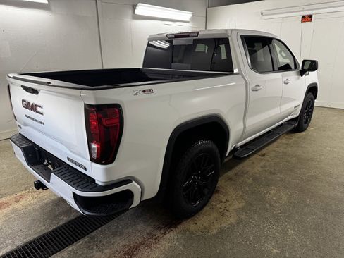 New 2026 GMC Sierra 1500 Elevation w/ Elevation Premium Package image 15