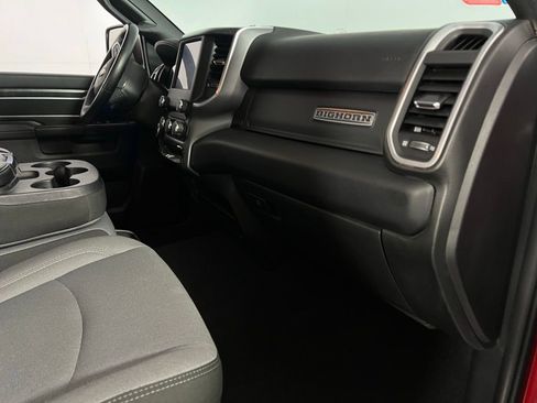 Used 2024 RAM 2500 Big Horn w/ Bed Utility Group image 29