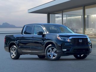 Used 2022 Honda Ridgeline RTL video 2