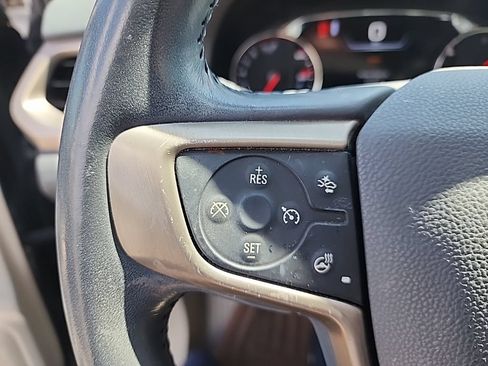 Used 2021 GMC Acadia Denali w/ Denali Ultimate Package AWD/4WD image 6