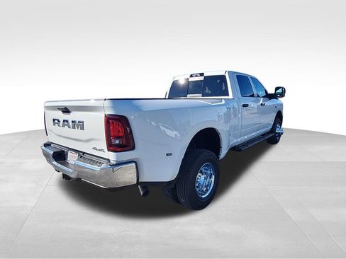 New 2026 RAM 3500 Tradesman image 20