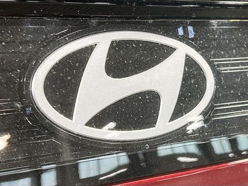 New 2026 Hyundai Sonata SEL Sport image 31