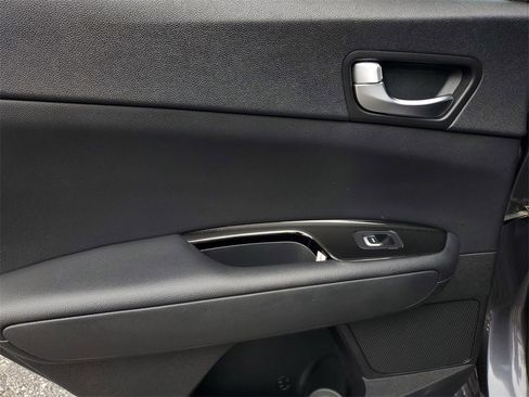 Used 2018 Kia Optima SX image 14