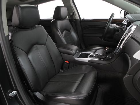 Used 2014 Cadillac SRX Performance w/ Driver Awareness Package image 17