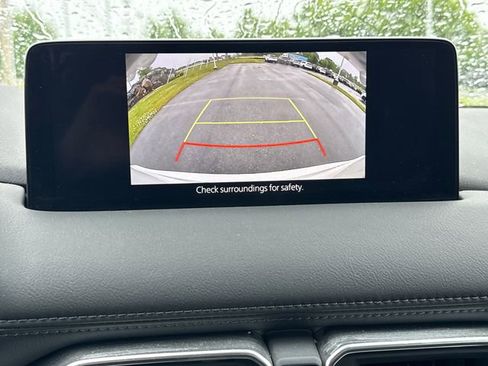 Used 2023 MAZDA CX-5 AWD 2.5 S w/ Select Package image 23