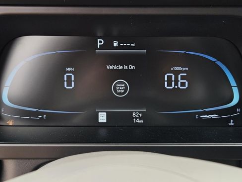 New 2025 Hyundai Elantra Sport image 19