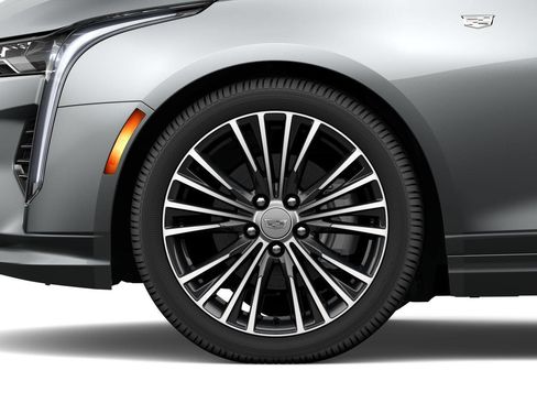 New 2026 Cadillac CT4 Premium Luxury image 31