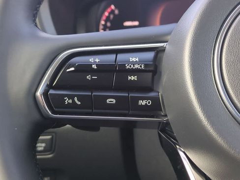 New 2026 MAZDA CX-90 3.3 Turbo w/ Premium Sport Pkg image 25