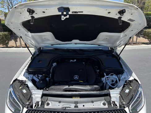 Used 2021 Mercedes-Benz GLC 300 image 20