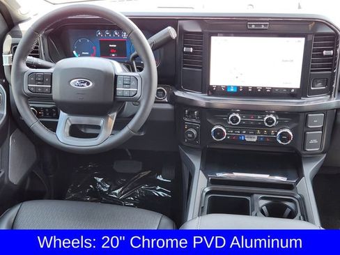 New 2026 Ford F250 Lariat w/ Chrome Package AWD/4WD image 28