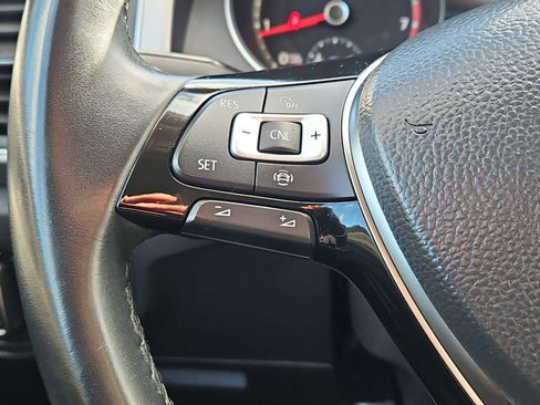 Used 2019 Volkswagen Atlas SE w/ Towing Package AWD/4WD image 23