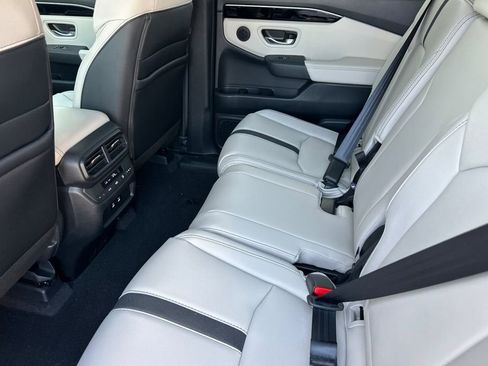 New 2026 Honda Pilot EX-L image 13